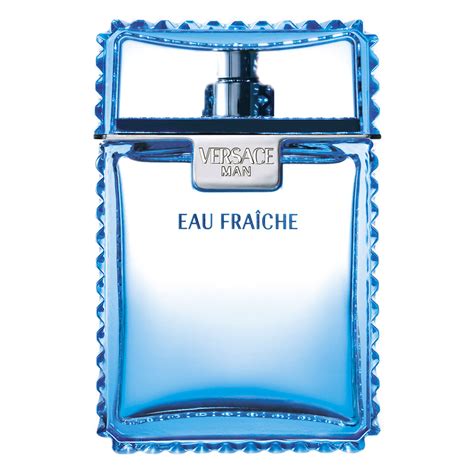 jeremy fragrance versace eau fraiche|Versace man cologne 2006.